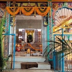 शिवगंगा देवी मंदिर